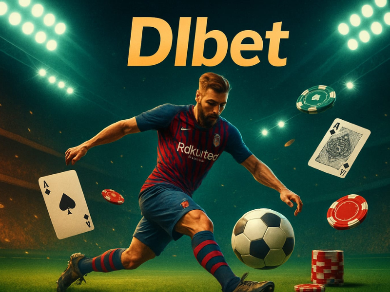 Dlbet